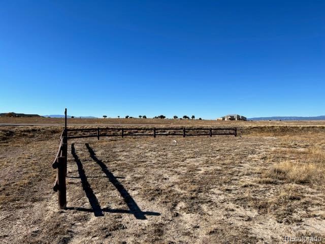 00 Mountain View Ct Lot 1, Pueblo West, CO 81007