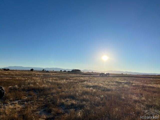 00 Mountain View Ct Lot 1, Pueblo West, CO 81007