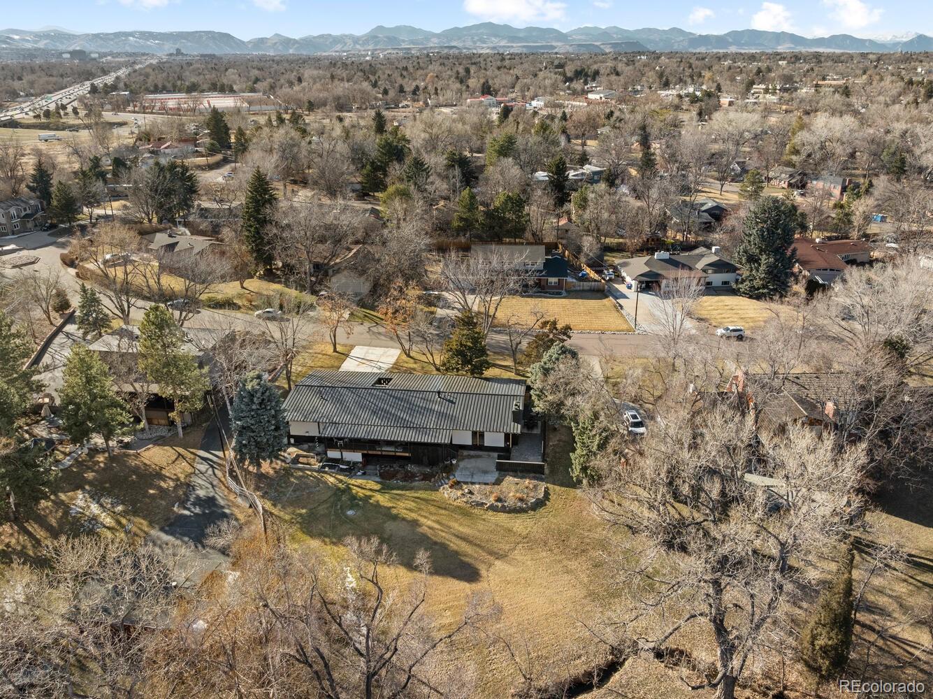 750 Crescent Ln, Lakewood, CO 80214