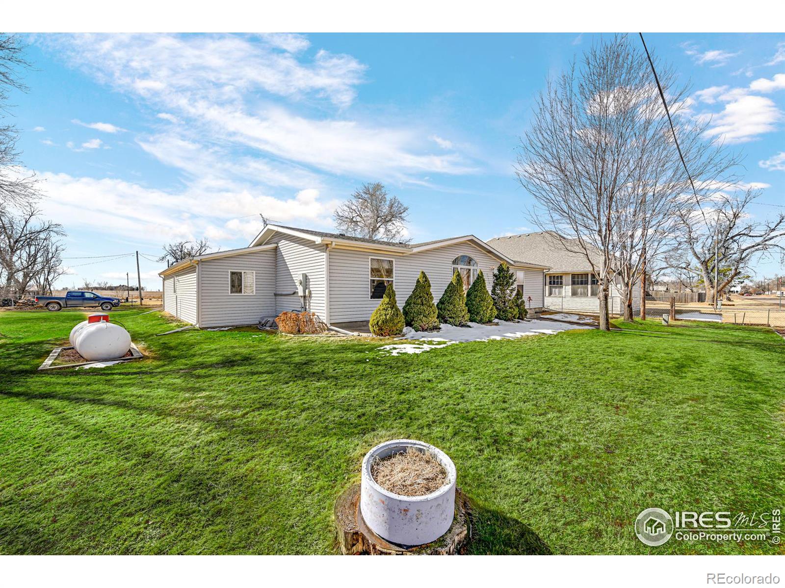 27310 4th Ave, Gill, CO 80624