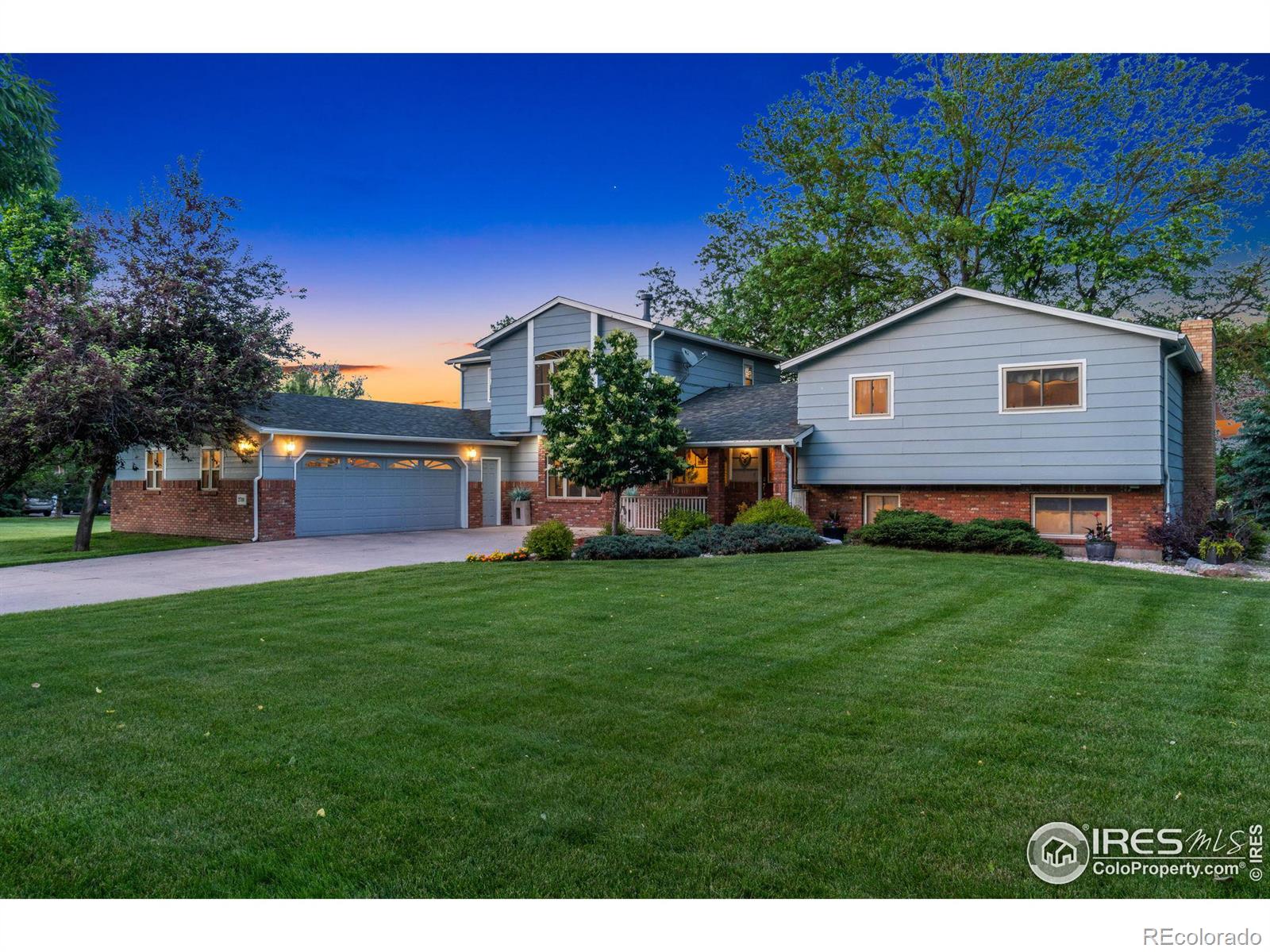 2700 N County Road 23, Bellvue, CO 80512