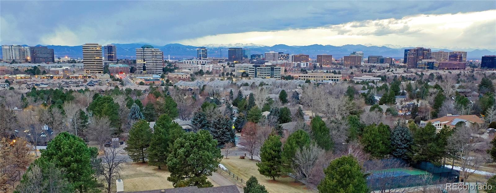 5401 S Dallas St, Greenwood Village, CO 80111