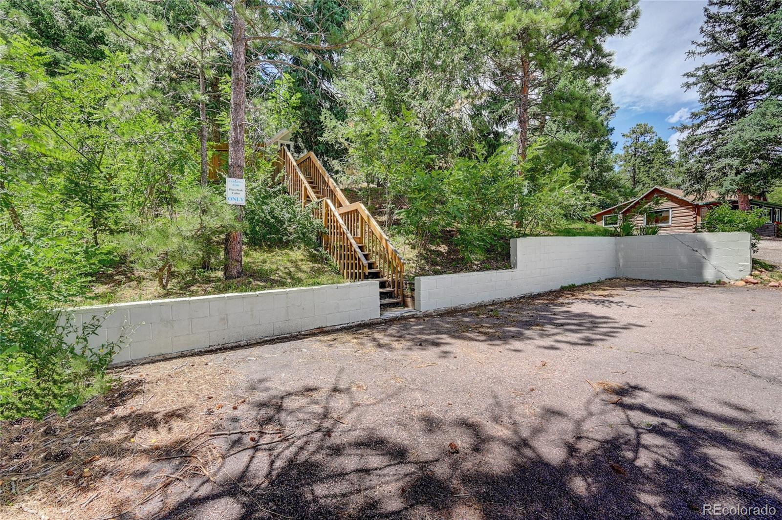 4620 Fountain Ave, Cascade, CO 80809