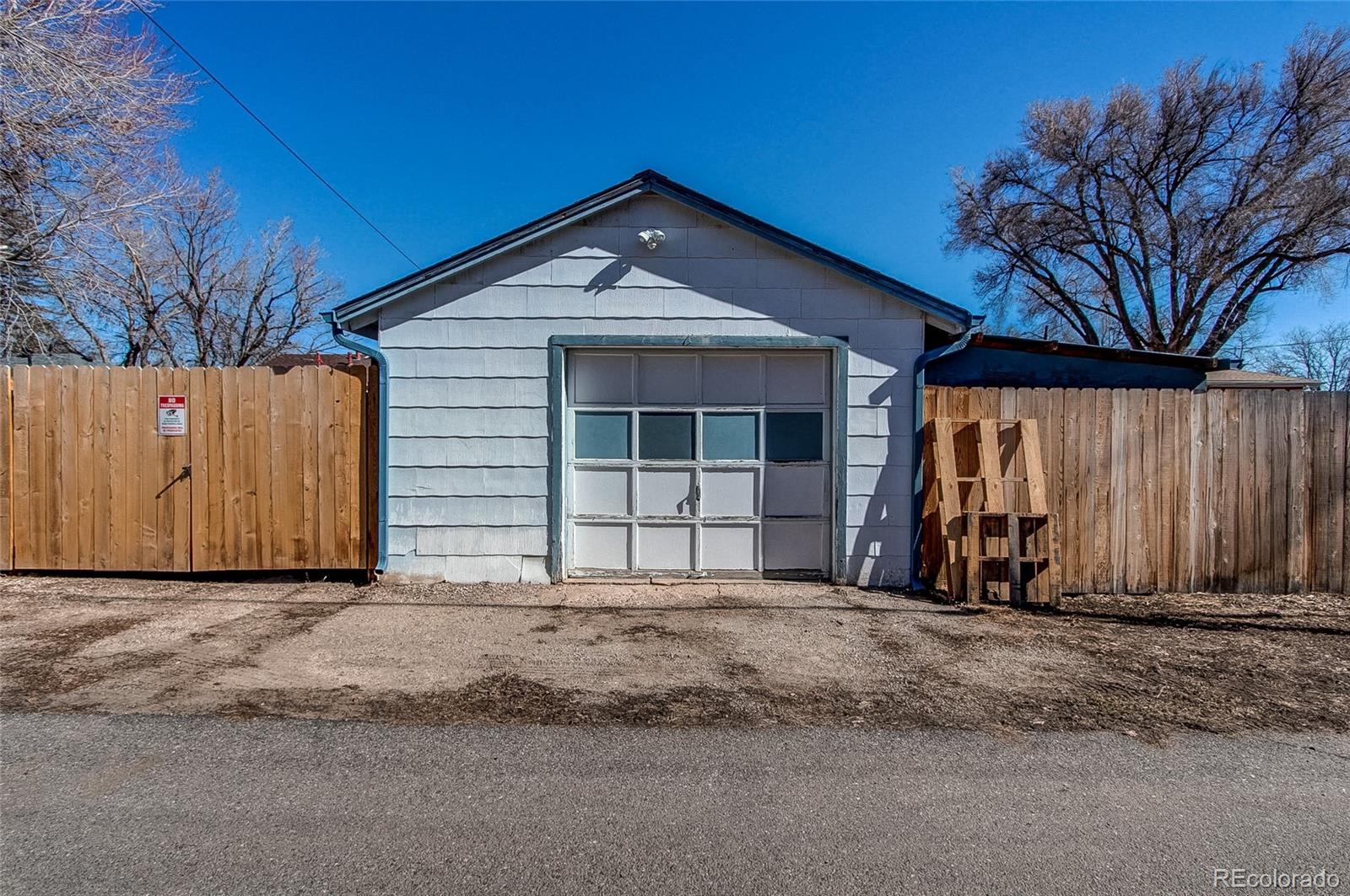 2471 Jay St, Edgewater, CO 80214