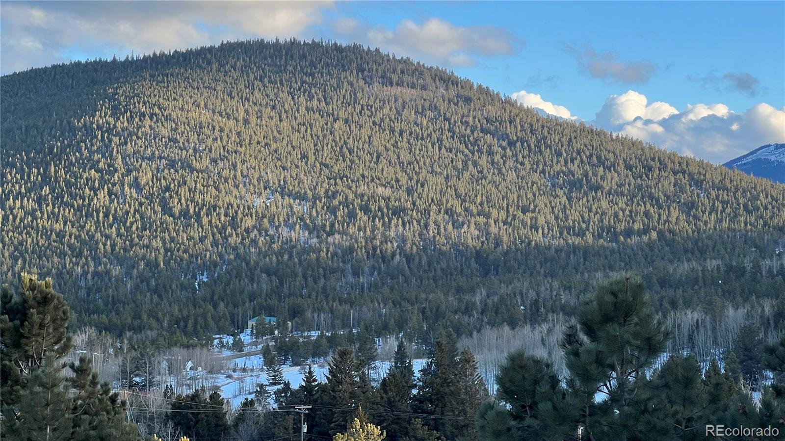 001 Virginia Canyon Rd, Central City, CO 80427