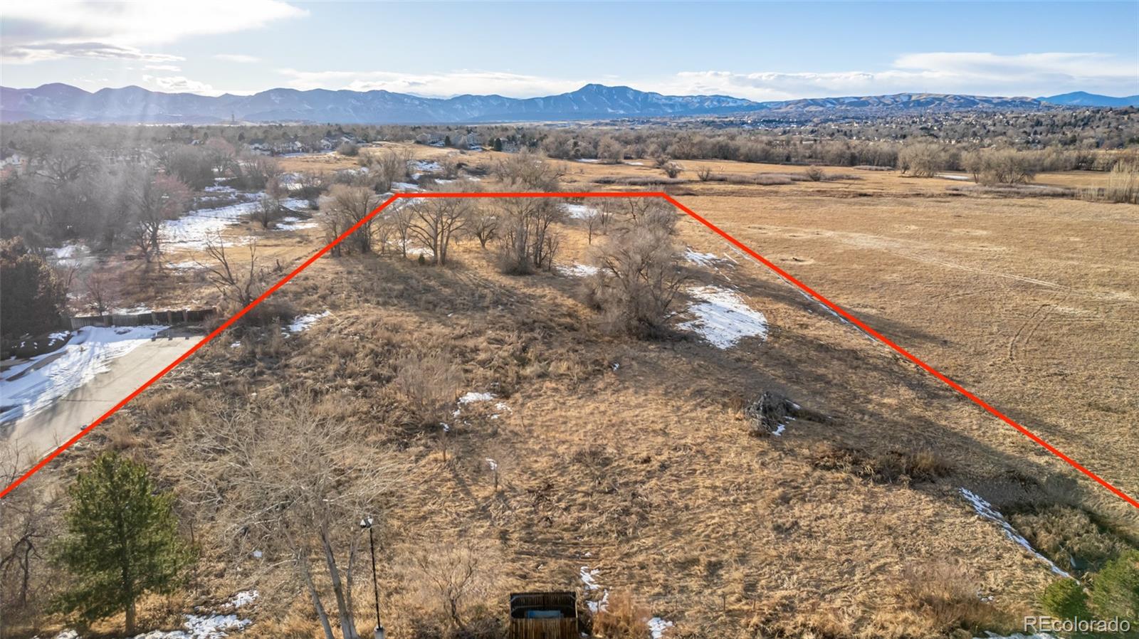 7801 W Duquesne Ave, Lakewood, CO 80227