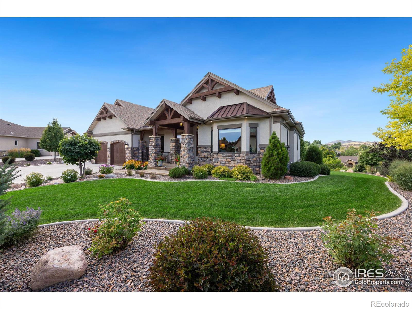 5509 Standing Cloud Dr, Loveland, CO 80537