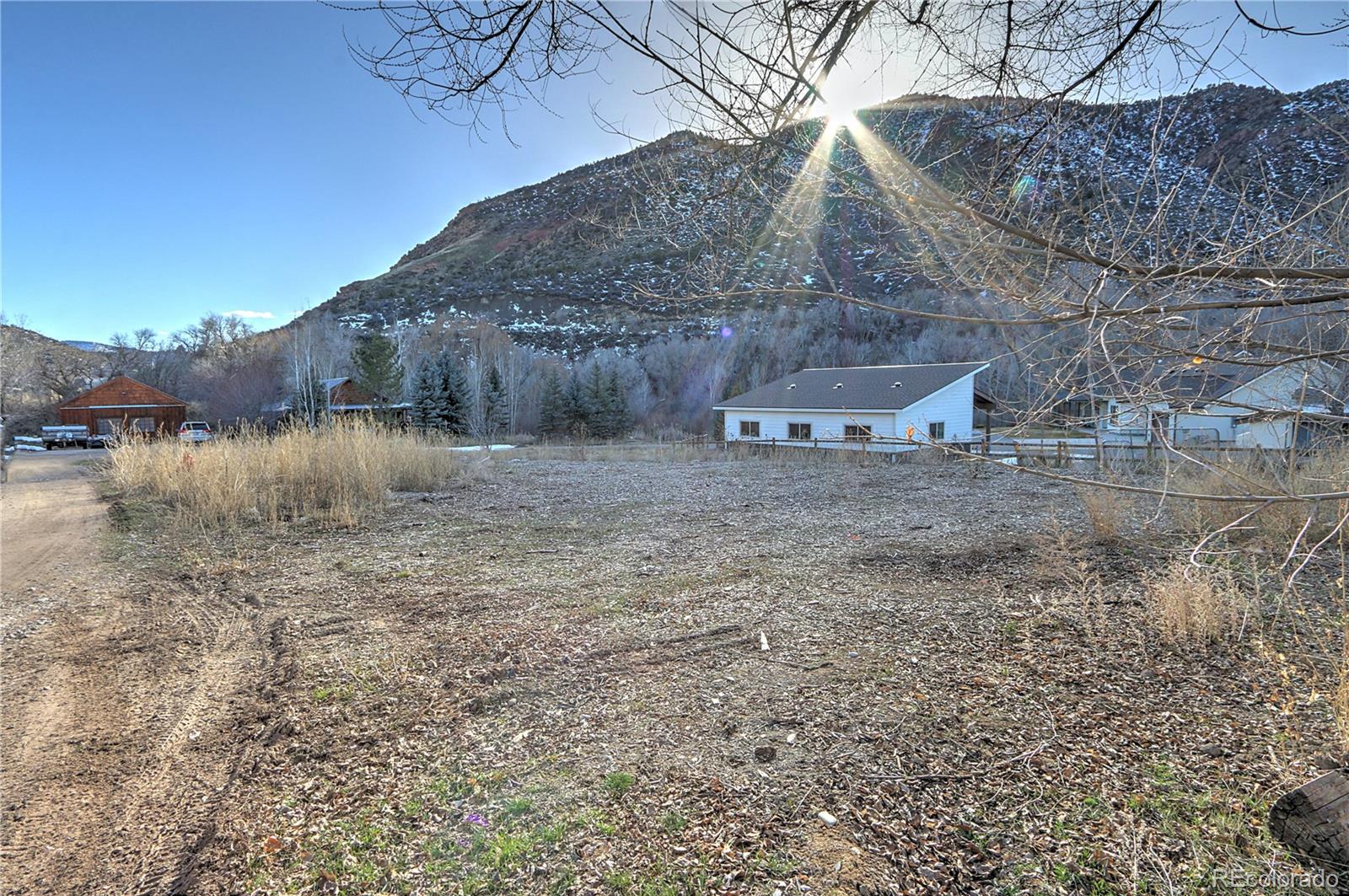 472 Shewana Ln, New Castle, CO 81647