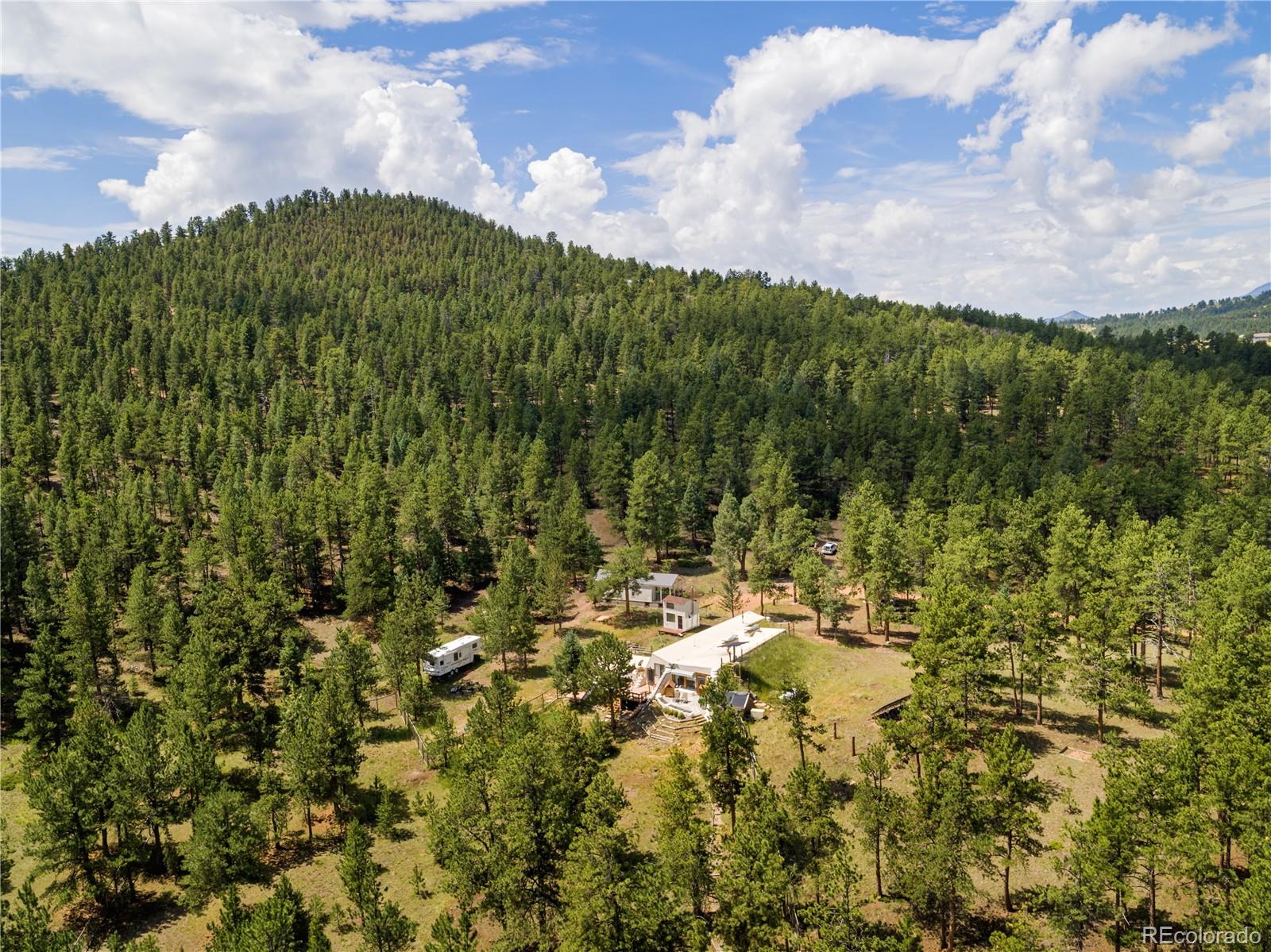 654 Tess Trace Rd, Guffey, CO 80820