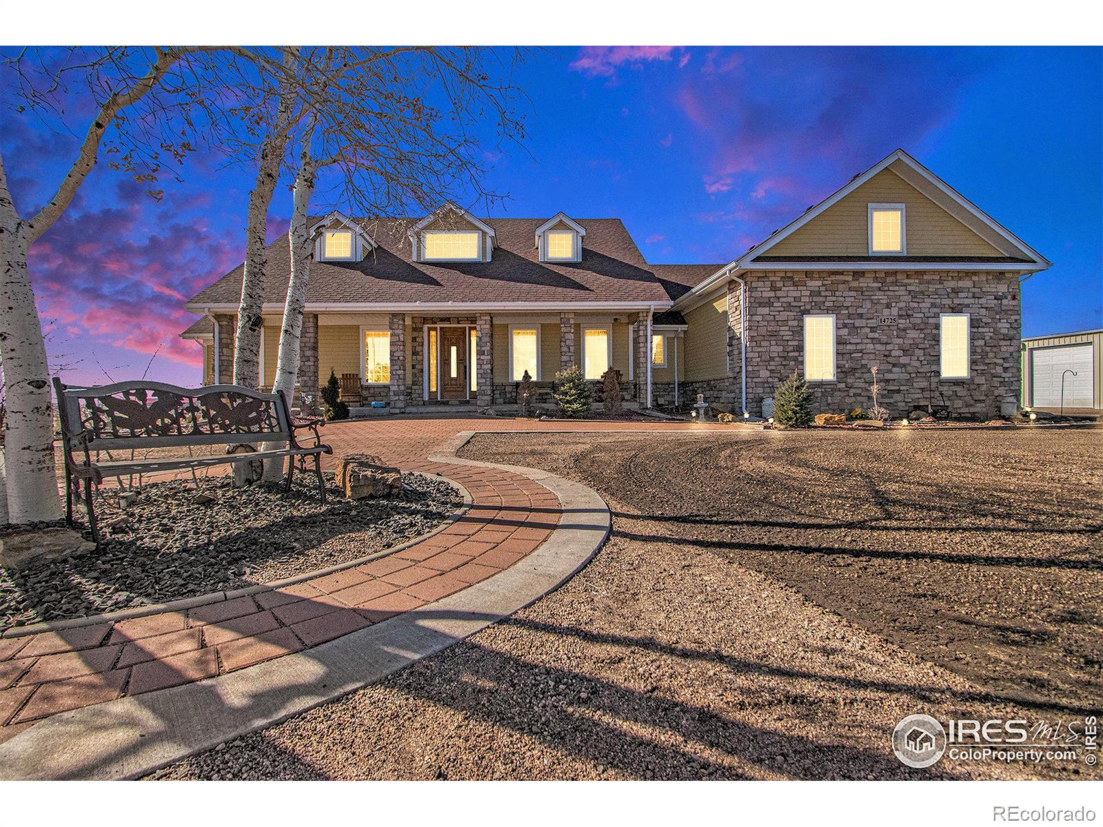 14725 Umpire St, Brighton, CO 80603