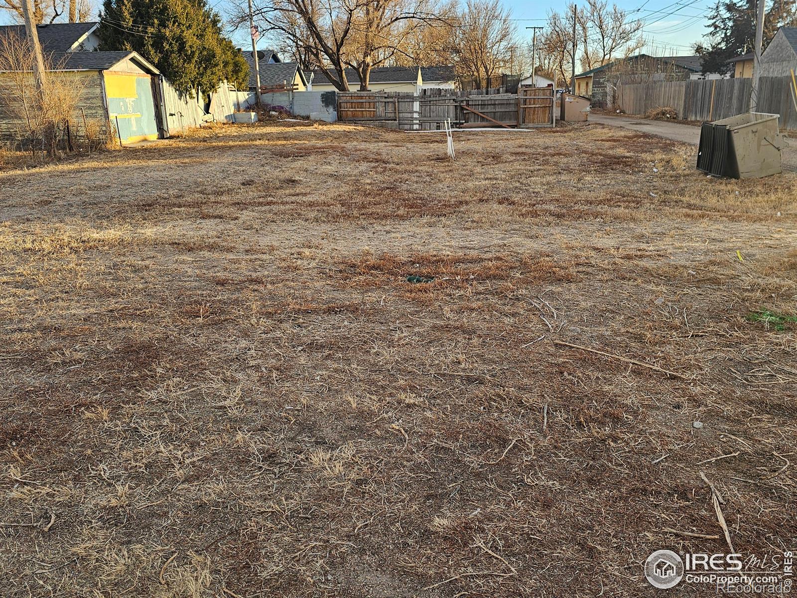 827 Clark St, Sterling, CO 80751