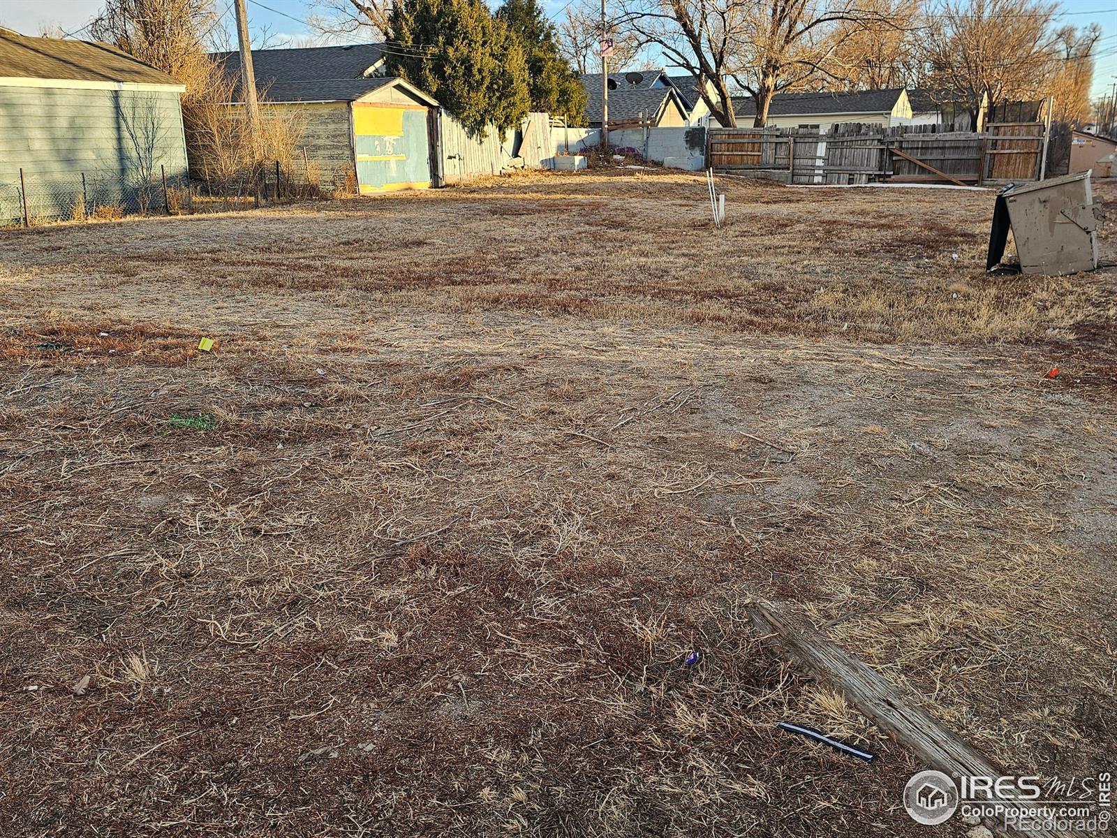 827 Clark St, Sterling, CO 80751