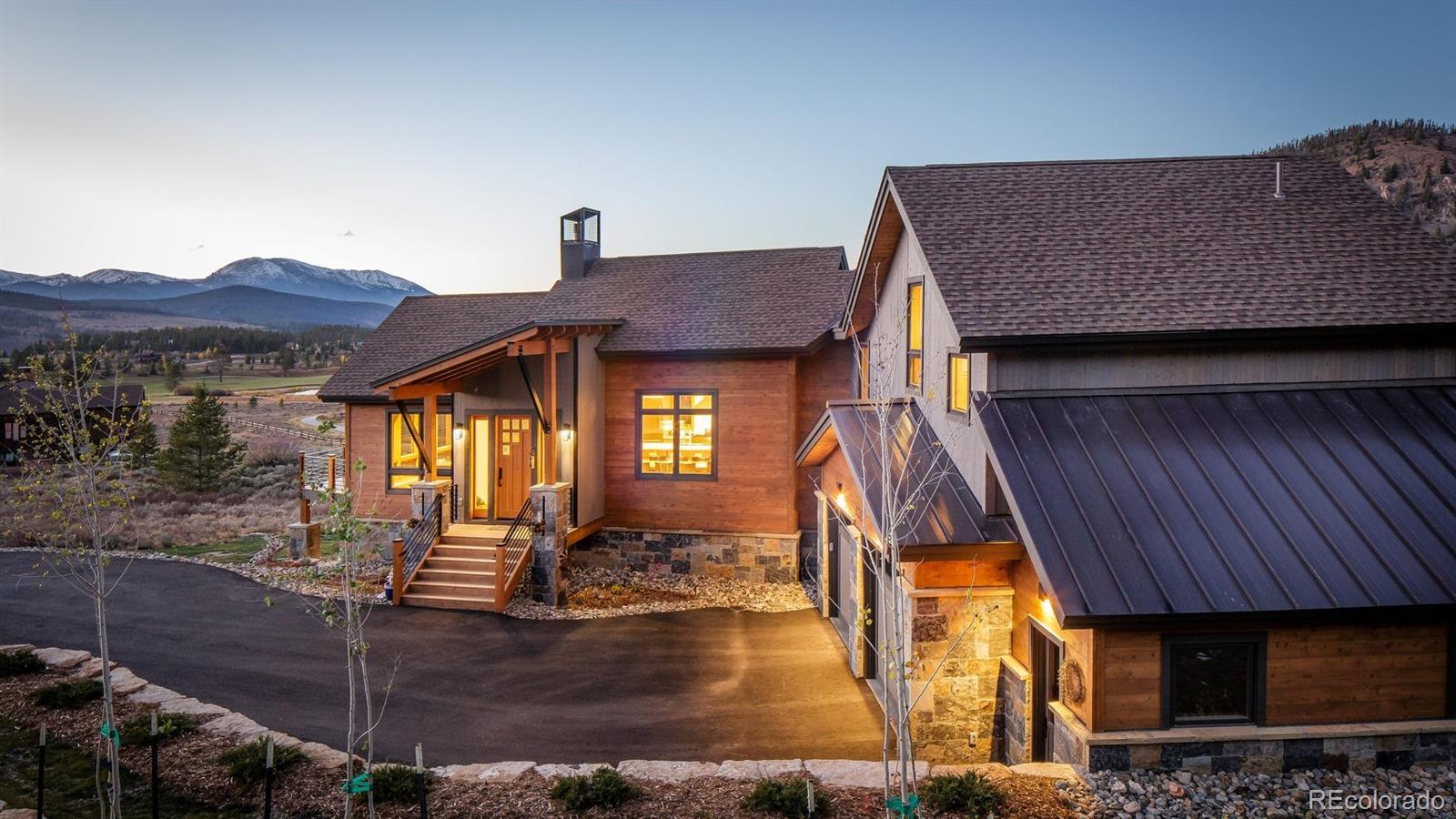 438 Lake Edge Dr, Breckenridge, CO 80424