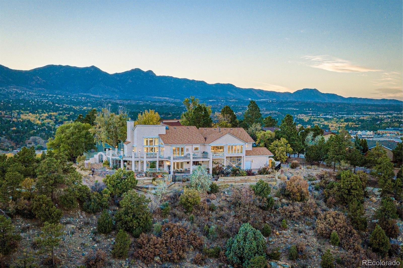 1025 Garlock Ct, Colorado Springs, CO 80918