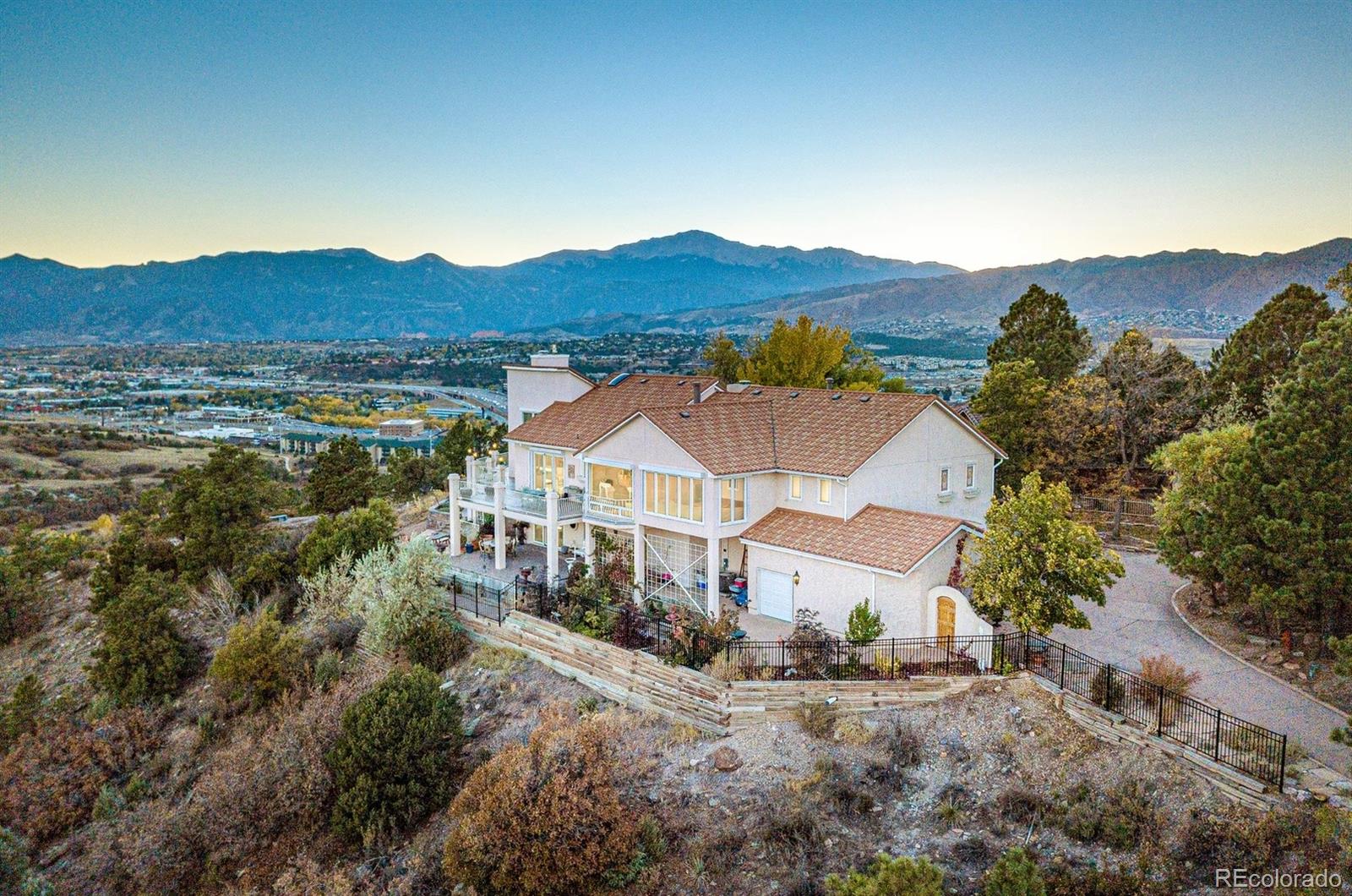 1025 Garlock Ct, Colorado Springs, CO 80918