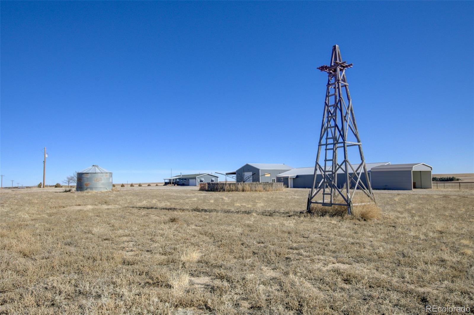 5820 County Road 89, Roggen, CO 80652