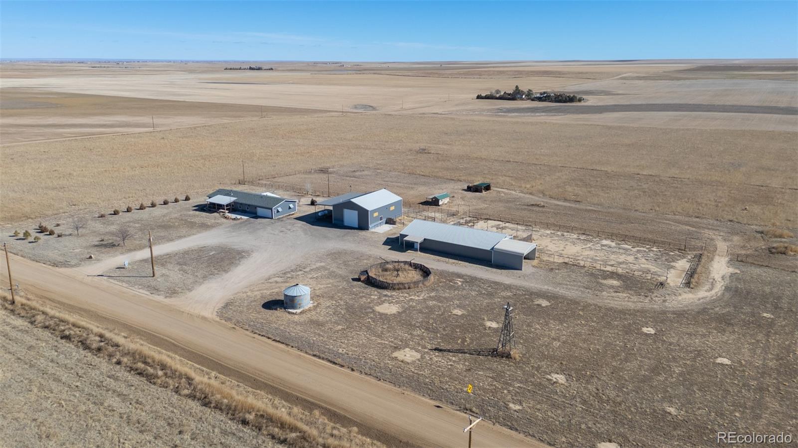 5820 County Road 89, Roggen, CO 80652
