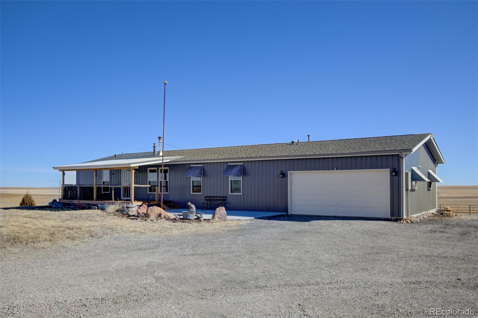 5820 County Road 89, Roggen, CO 80652