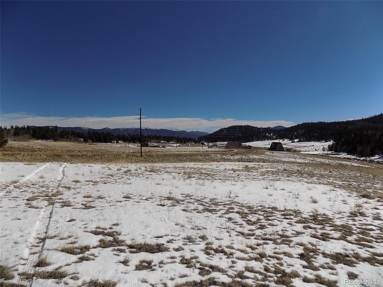 460 Overland Cir, Como, CO 80456