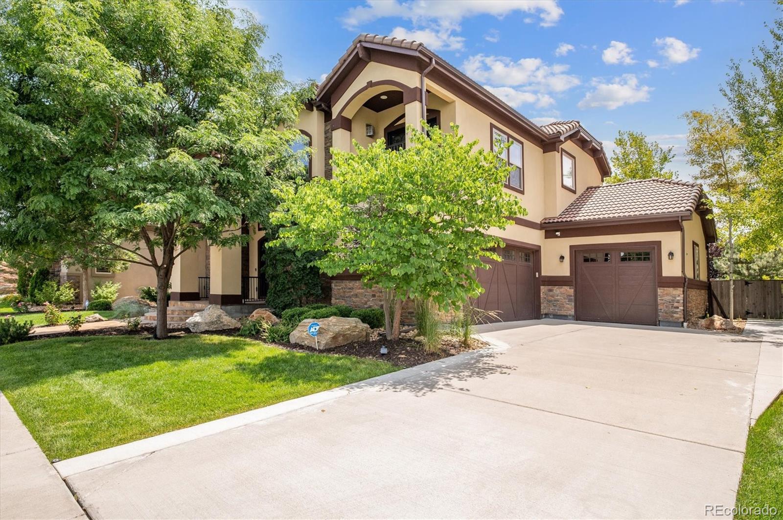 16420 Fairway Dr, Commerce City, CO 80022