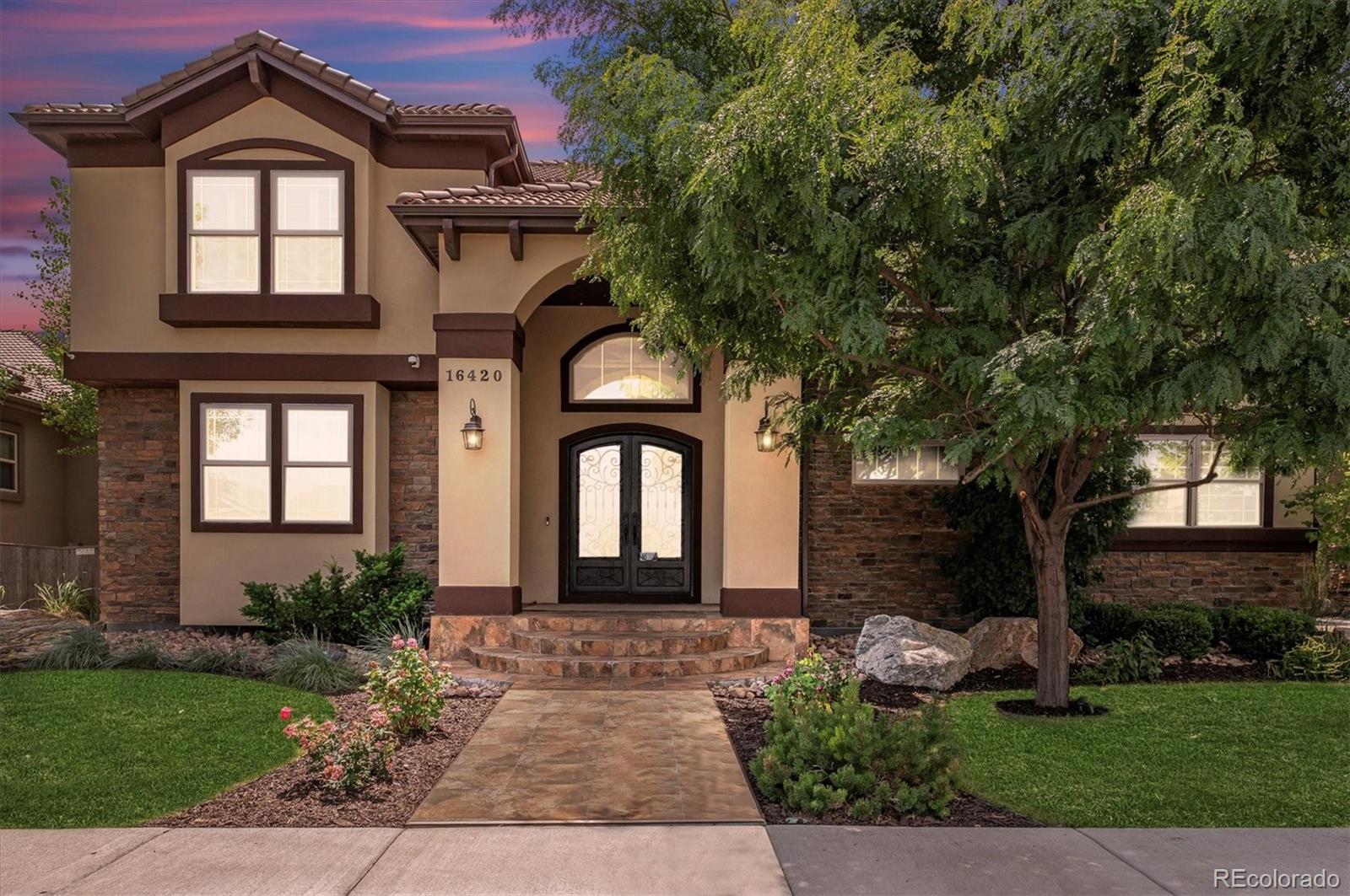 16420 Fairway Dr, Commerce City, CO 80022