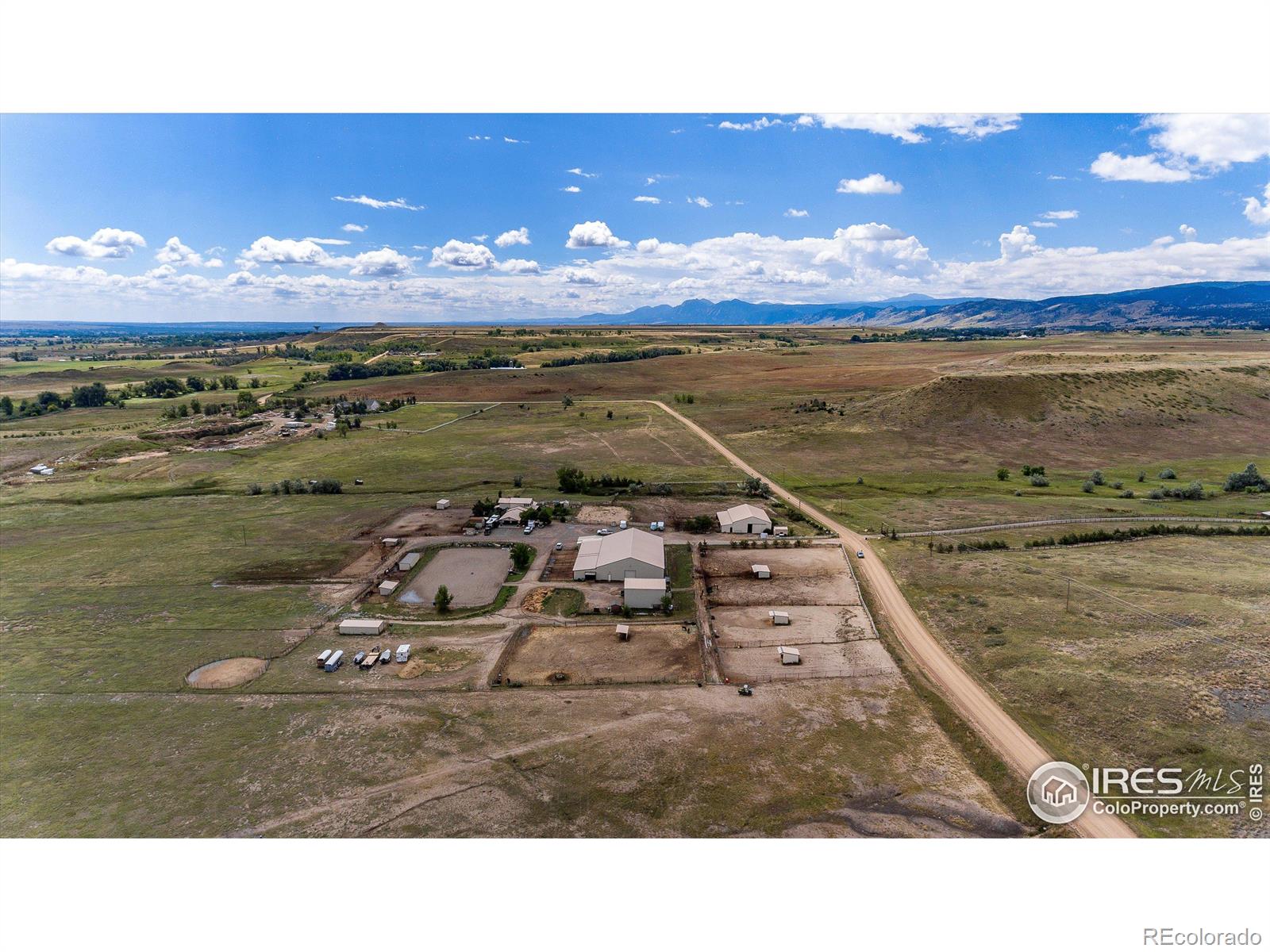 10500 N 49th St, Longmont, CO 80503