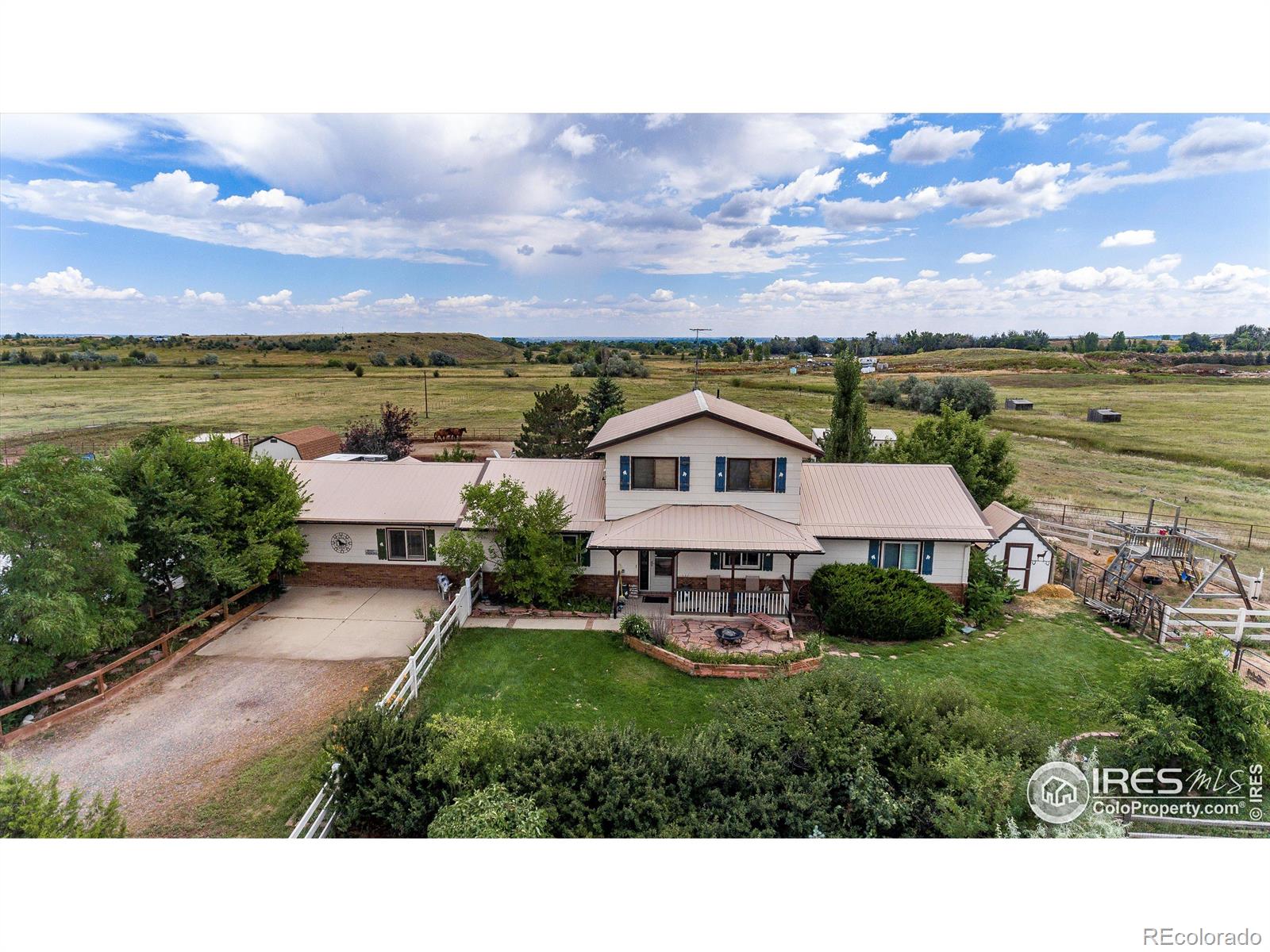 10500 N 49th St, Longmont, CO 80503