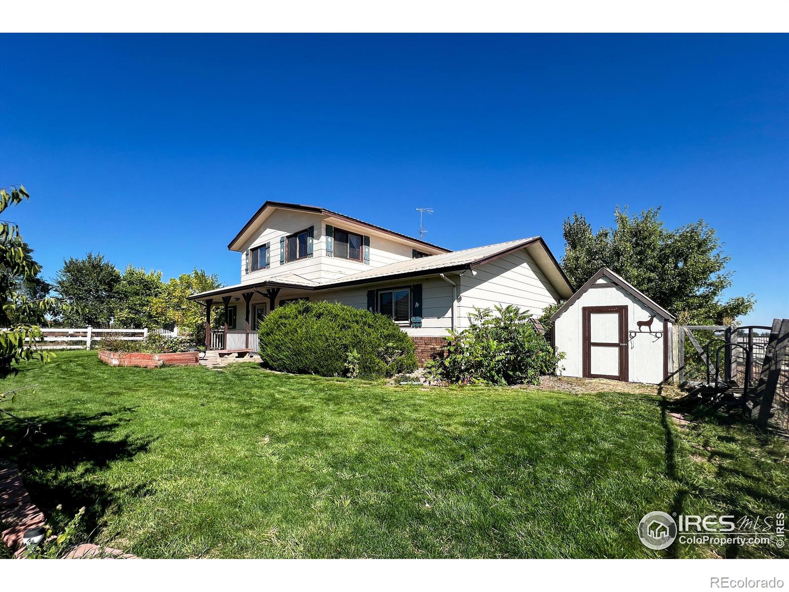 10500 N 49th St, Longmont, CO 80503