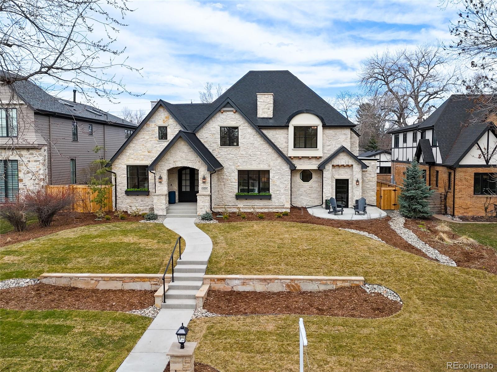 2260 S Madison St, Denver, CO 80210