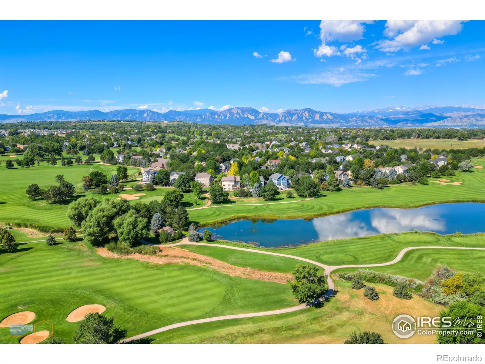 2419 Targhee Point, Lafayette, CO 80026