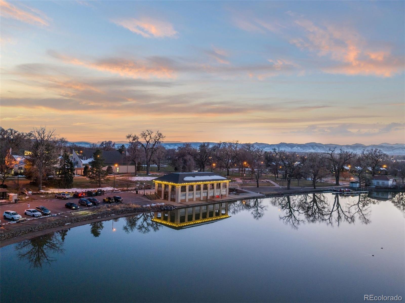 642 S Franklin St, Denver, CO 80209