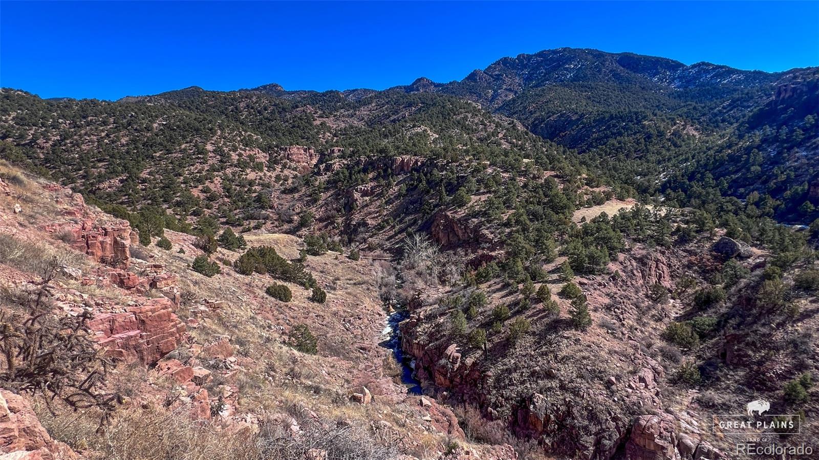 000 Shelf Rd, Canon City, CO 81212