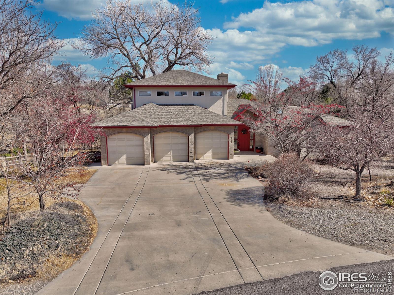 674 Sperber Ln, Grand Junction, CO 81506