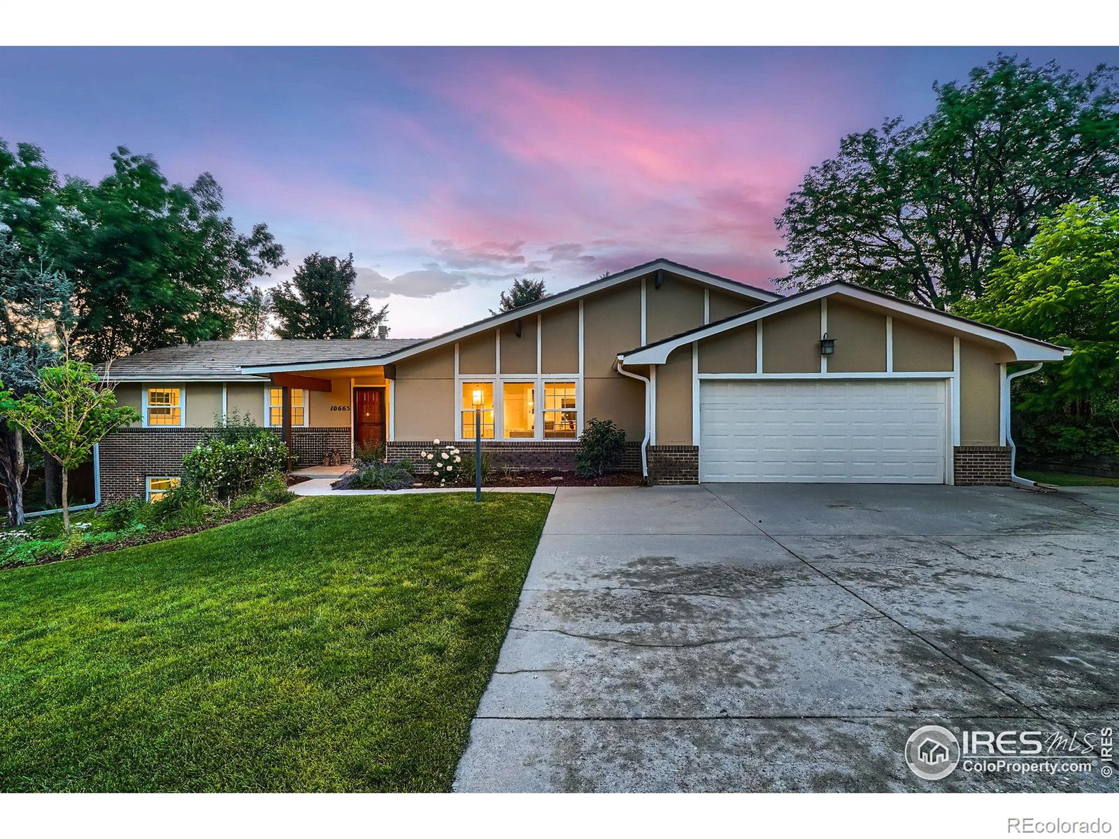 10665 W 26th Ave, Wheat Ridge, CO 80215