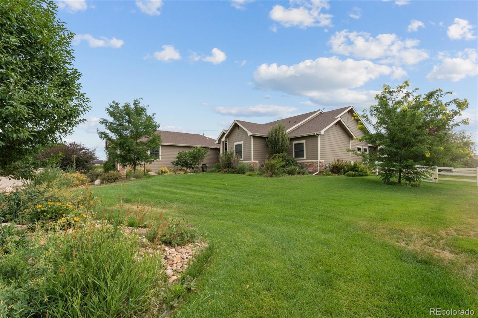 4700 Pendleton Ave, Evans, CO 80634