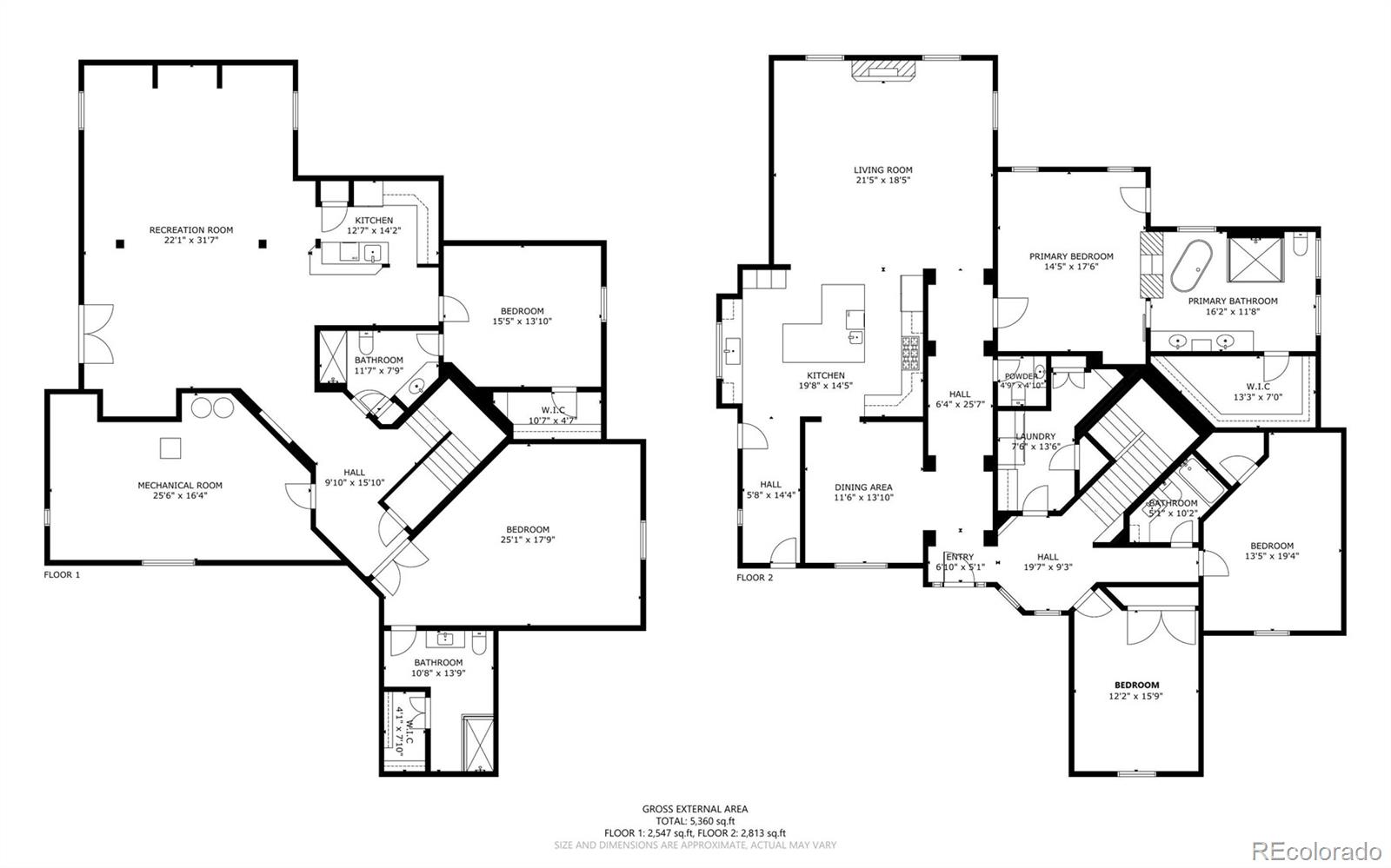4700 Pendleton Ave, Evans, CO 80634