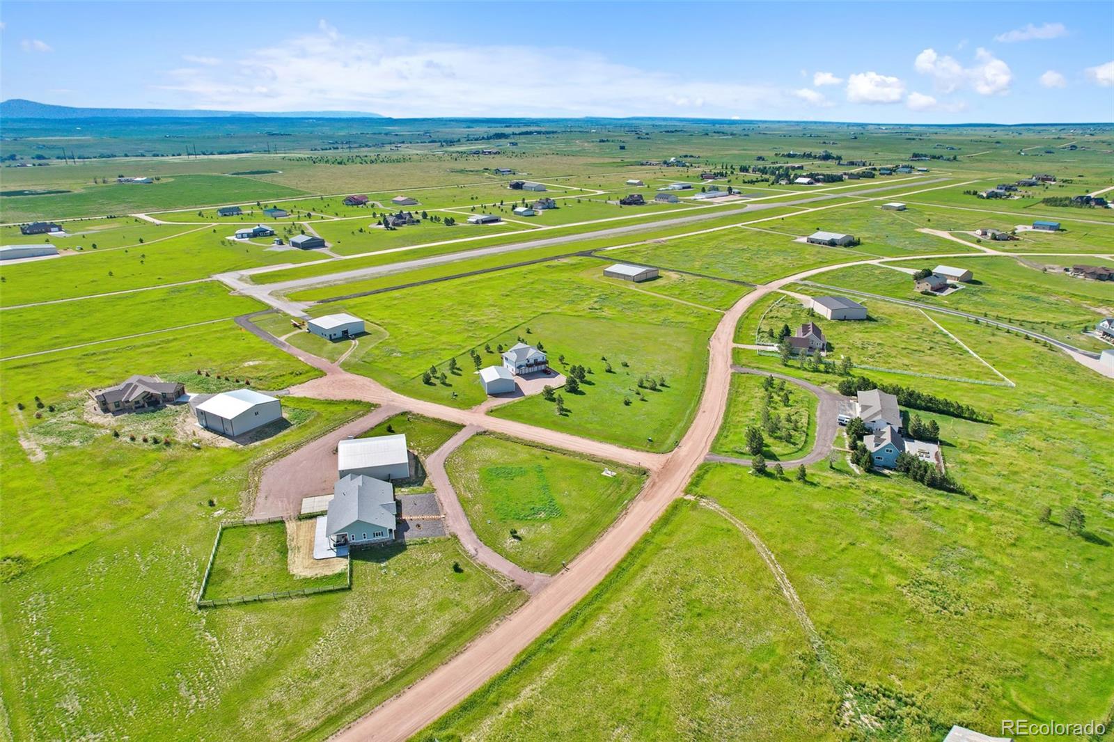 24071 Ben Kelly Rd, Elbert, CO 80106