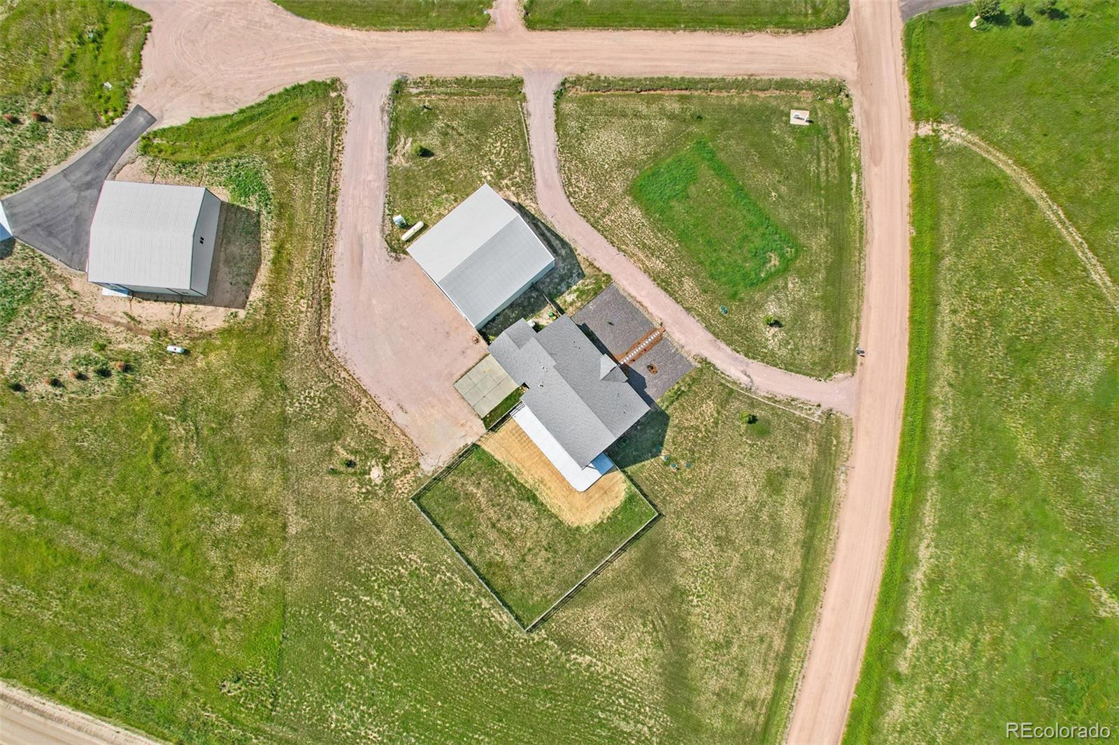 24071 Ben Kelly Rd, Elbert, CO 80106