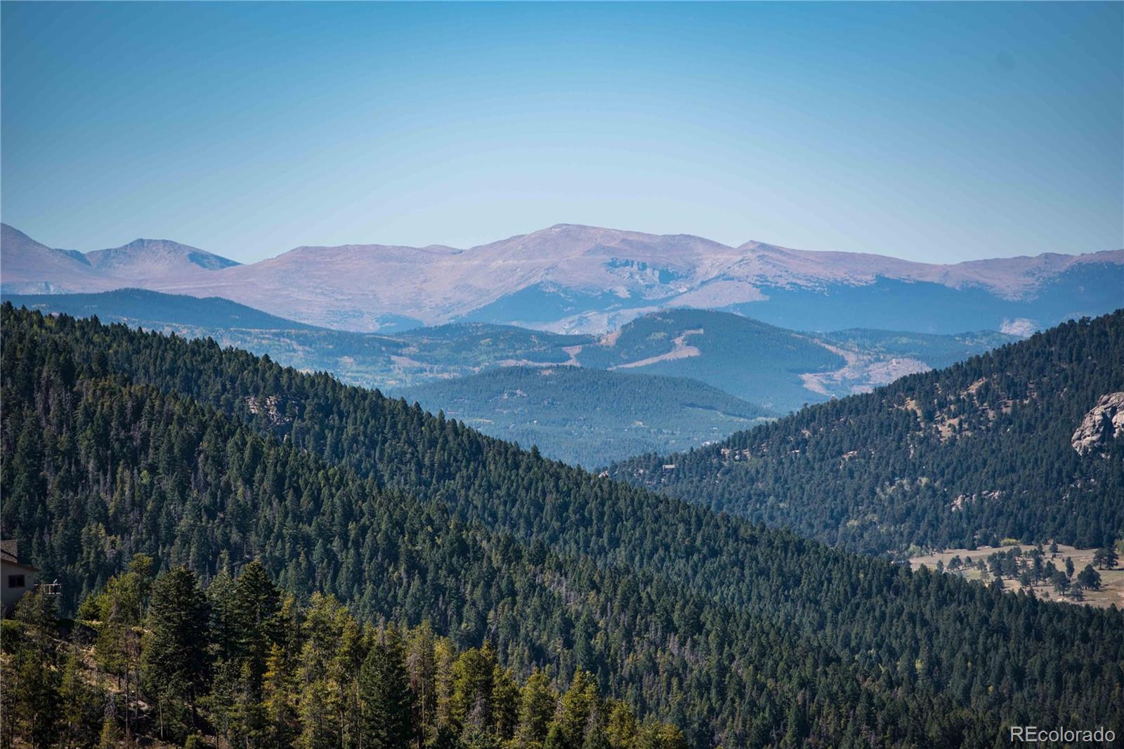 10147 Horizon View Dr Lot 069, Morrison, CO 80465