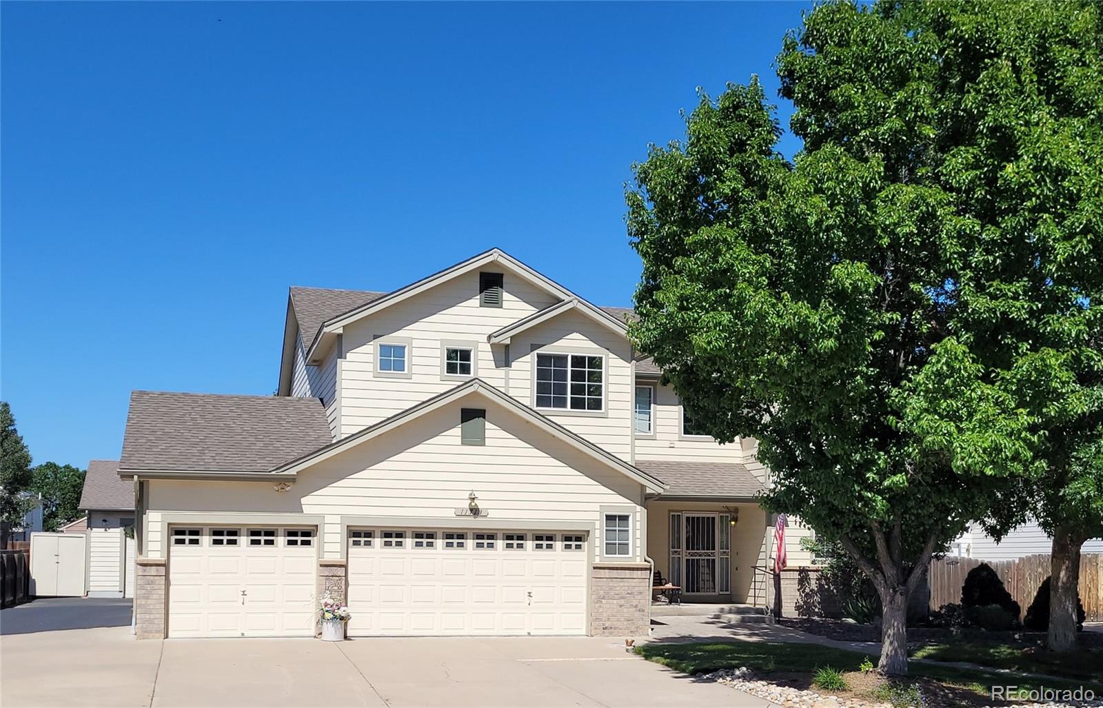 11713 Paris St, Commerce City, CO 80640