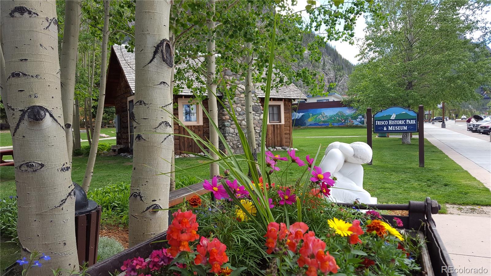 120 Windflower Ln, Frisco, CO 80443