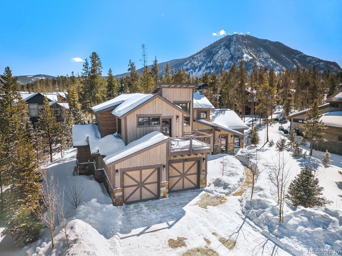 120 Windflower Ln, Frisco, CO 80443