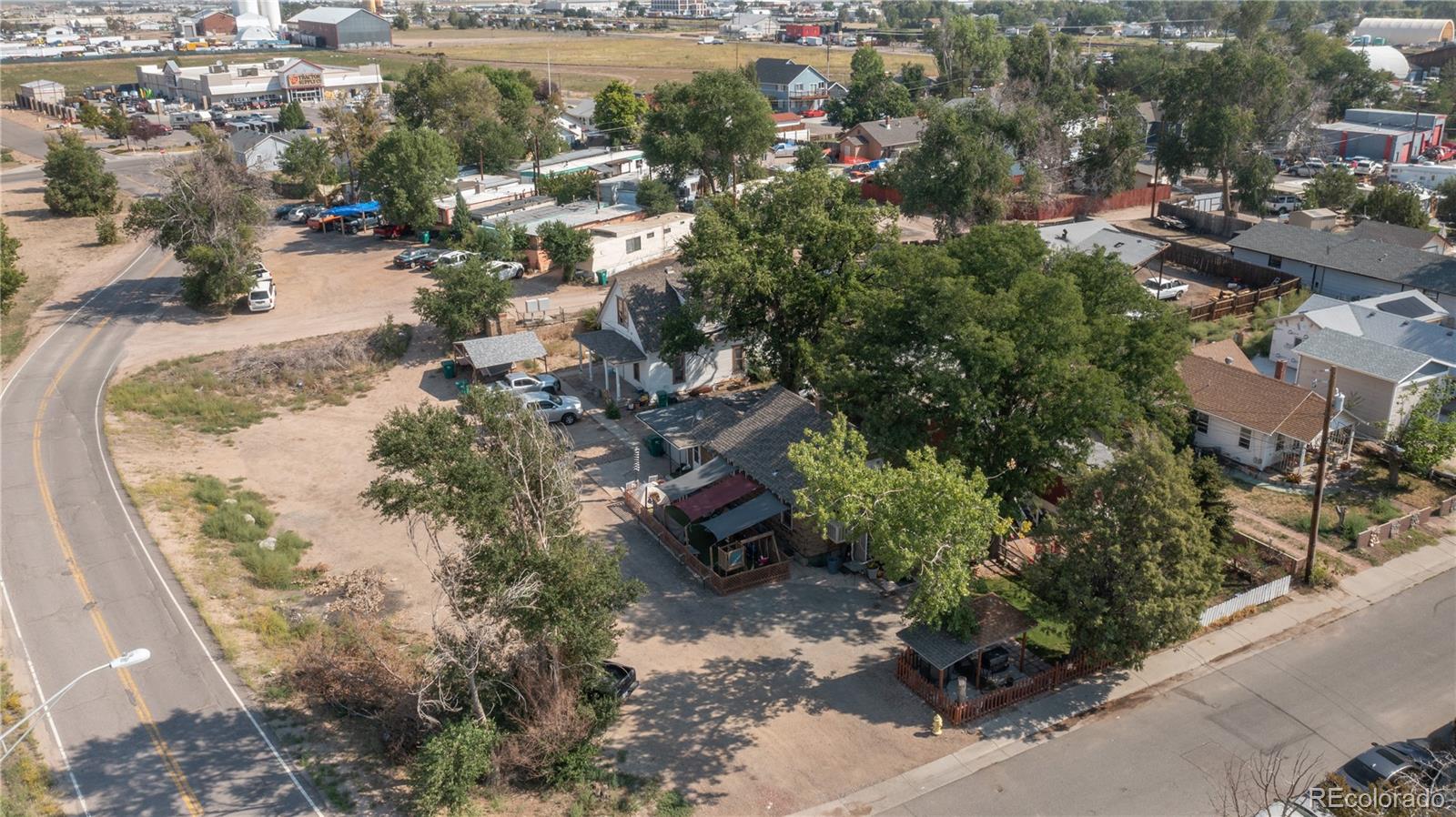 105 Longs Peak St, Brighton, CO 80601