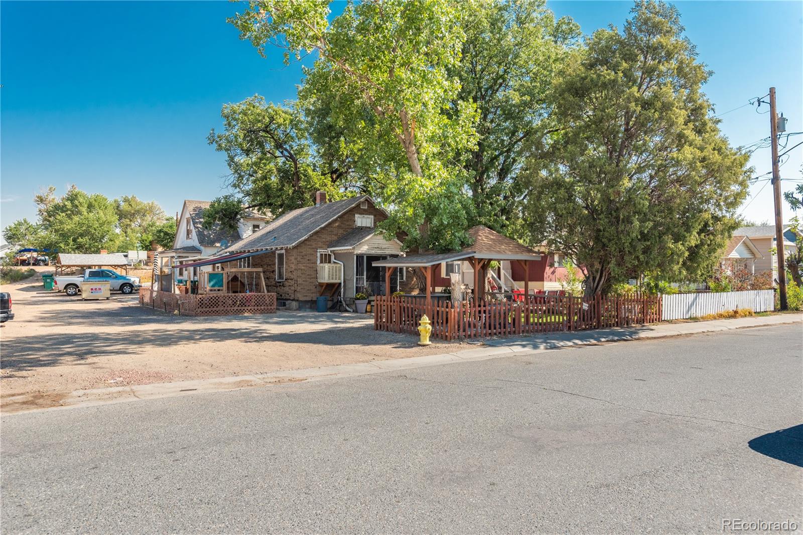 105 Longs Peak St, Brighton, CO 80601