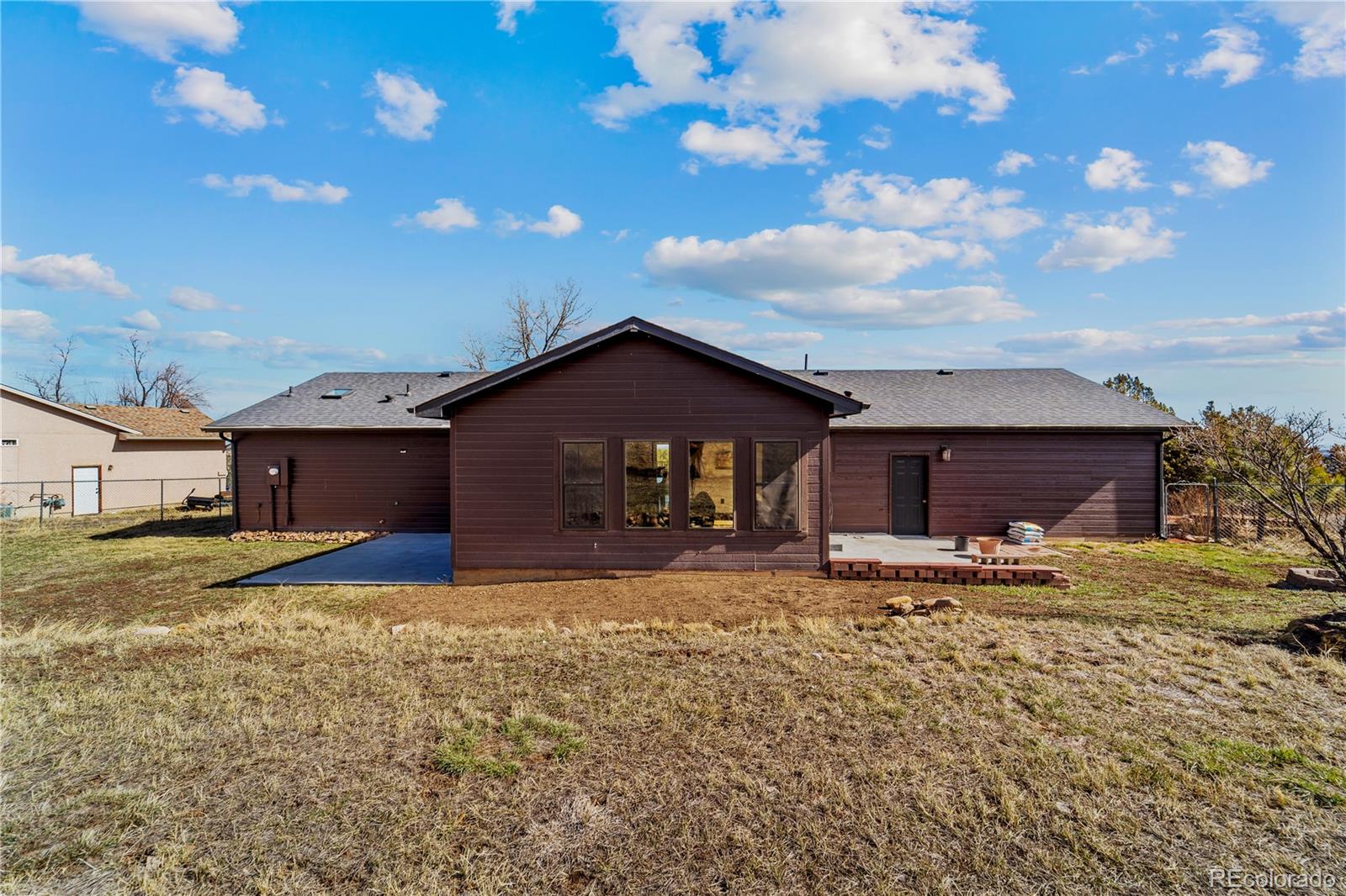 5299 Red Cloud Rd, Colorado City, CO 81019
