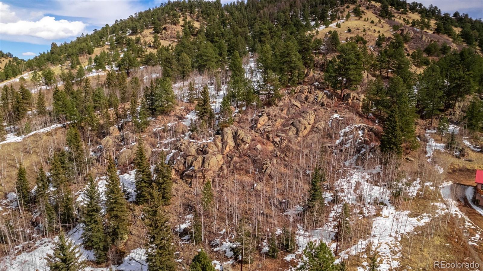 57 Angel Wings, Guffey, CO 80820