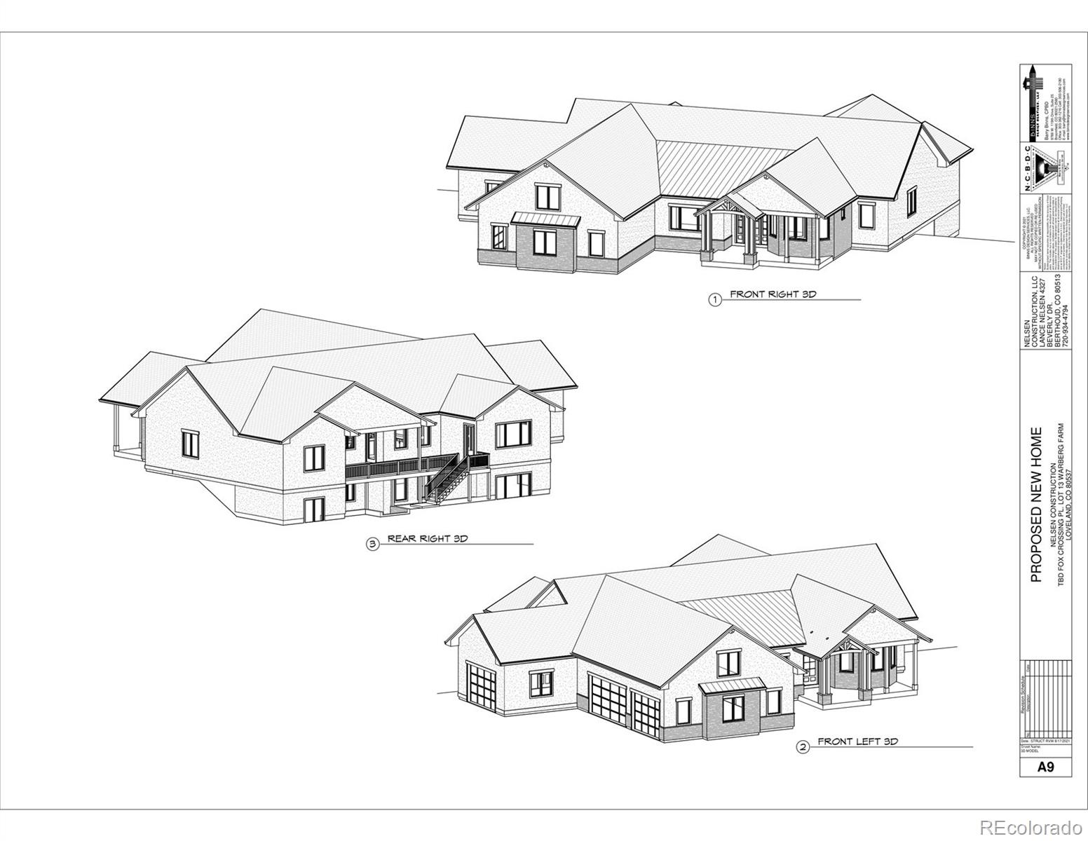 3308 Fox Crossing Pl, Loveland, CO 80537