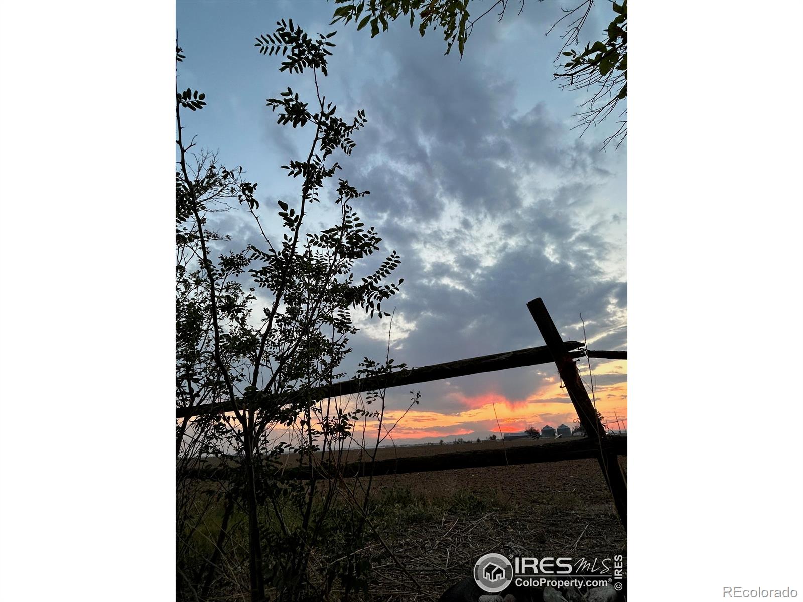 17510 County Road 90, Pierce, CO 80650