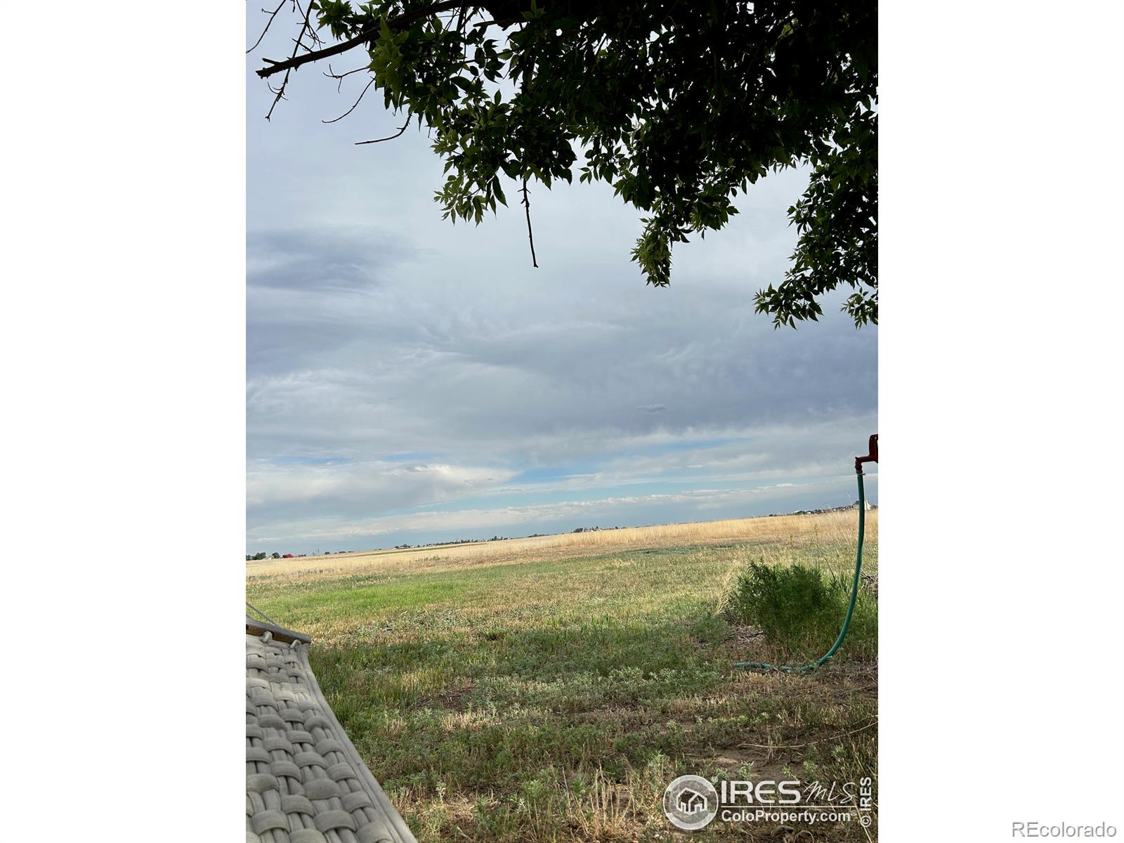 17510 County Road 90, Pierce, CO 80650
