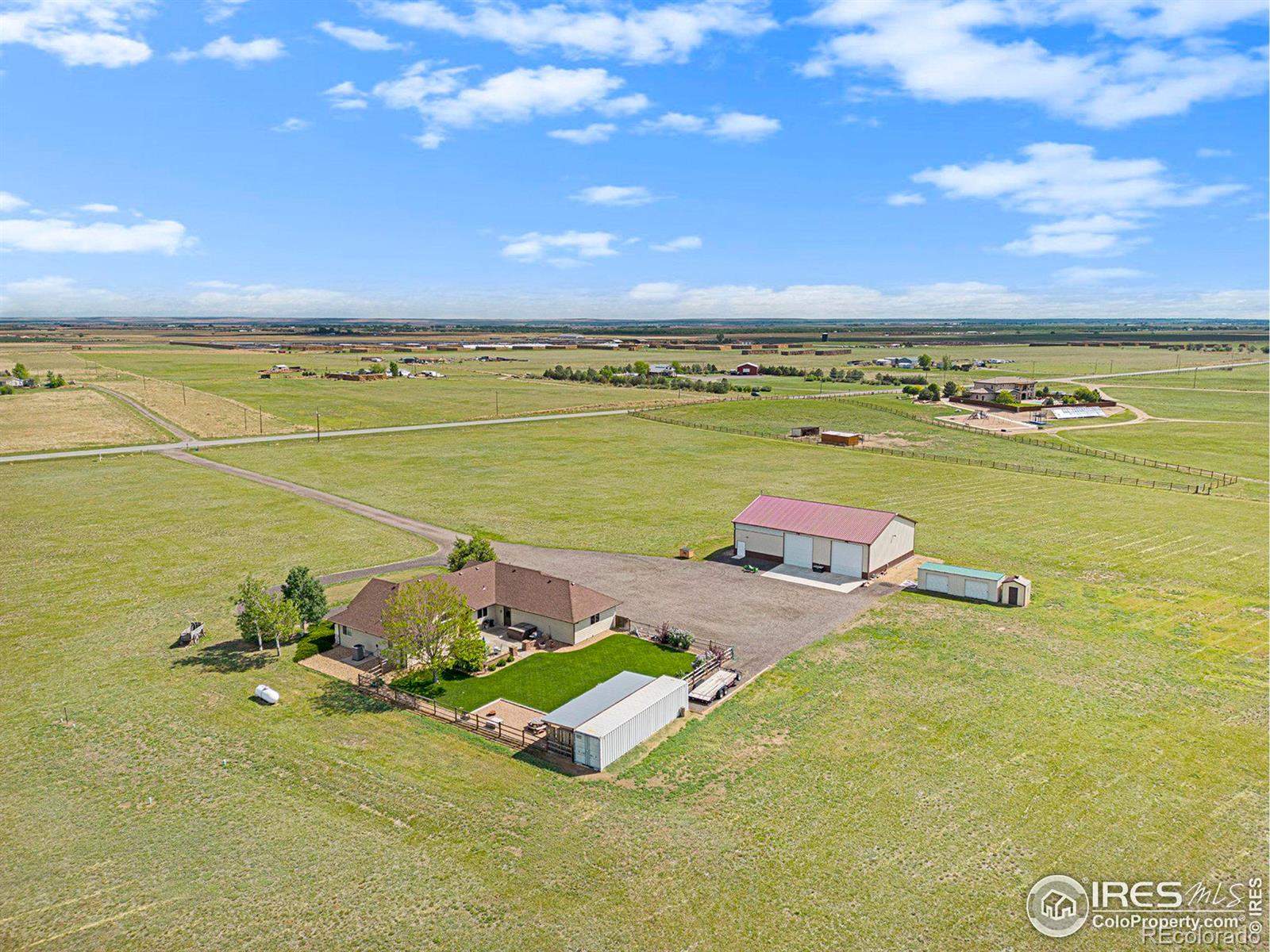7340 County Road Q, Wiggins, CO 80654